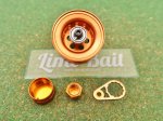 Photo3: Abu Works Yabai Spool Set [4837] (3)