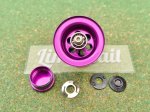 Photo3: ZPI Abu Garcia Spool Set [4839] (3)