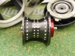 Photo17: Daiwa Steez 103HL [4840] (17)
