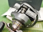 Photo12: Daiwa Steez 103HL [4840] (12)