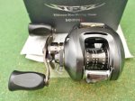 Photo1: Daiwa Steez 103HL [4840] (1)