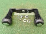Photo1: Studio Composite Daiwa RC-SC EX97 [4854] (1)