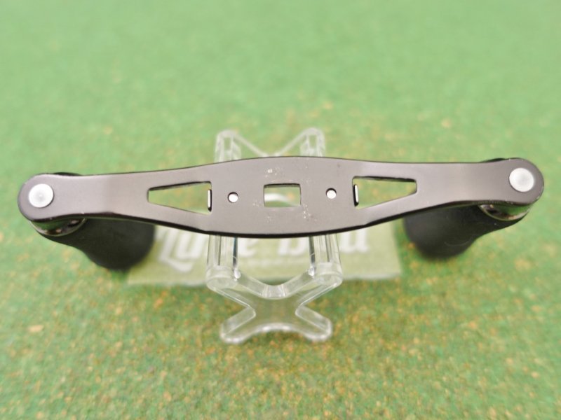 Photo5: Daiwa Original Handle 100mm [4850] (5)