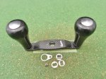 Photo2: Studio Composite Daiwa RC-SC EX97 [4854] (2)