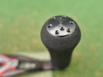 Photo4: Daiwa Original Handle 100mm [4850] (4)