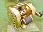 Photo9: Shimano Calcutta Conquest 100 [4855] (9)