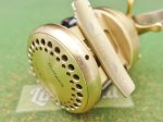 Photo6: Shimano Calcutta 101XT [4856] (6)
