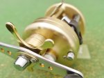 Photo9: Shimano Calcutta 101XT [4856] (9)