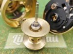 Photo11: Shimano Calcutta 101XT [4856] (11)