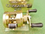 Photo2: Shimano Calcutta Conquest 100 [4855] (2)