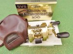Photo1: Shimano Calcutta Conquest 100 [4855] (1)