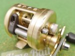 Photo4: Shimano Calcutta 101XT [4856] (4)