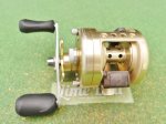 Photo1: Shimano Calcutta 101XT [4856] (1)