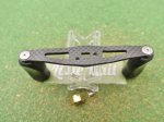 Photo4: ZPI Shimano Offset  Carbon Handle [4860] (4)