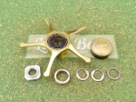 Photo1: ZPI Z-Pride Stardrag Set [4859] (1)