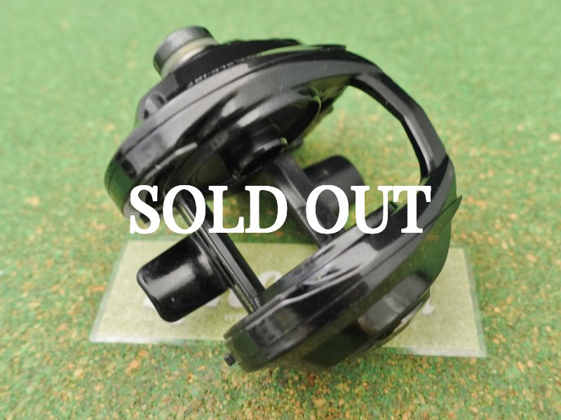 Photo1: Revo SLC -IB7 L Body Part [4858] (1)