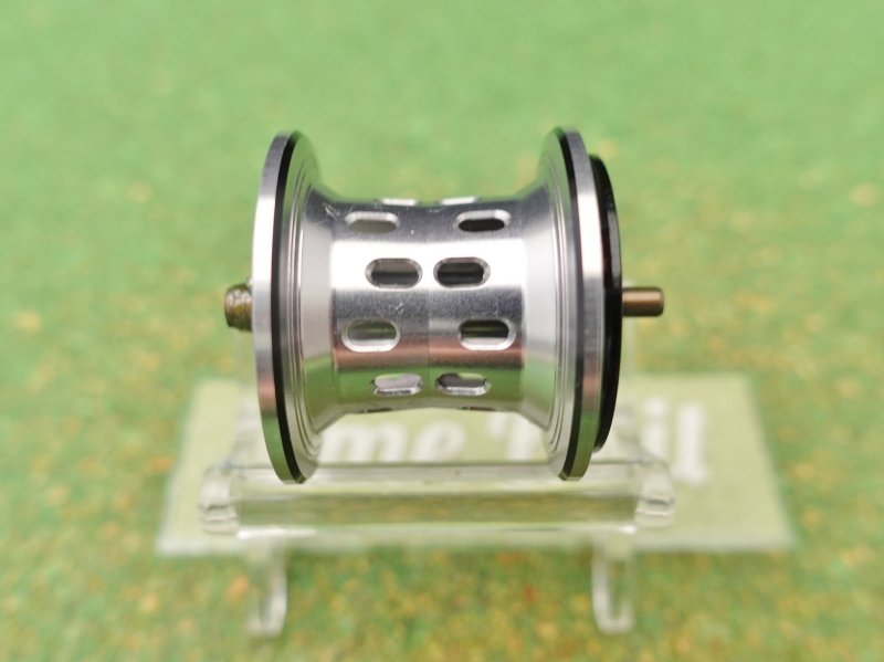 Photo1:  Revo SLC-IB7 L Spool [4869] (1)