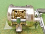 Photo4: Daiwa Millionare CV-Z 105L [4872] (4)