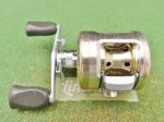 Photo1: Daiwa Millionare CV-Z 105L [4872] (1)