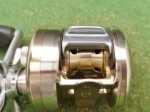 Photo8: Daiwa Millionare CV-Z 105L [4872] (8)