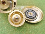 Photo12: Daiwa Millionare CV-Z 105L [4872] (12)
