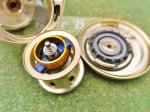 Photo11: Daiwa Millionare CV-Z 105L [4872] (11)