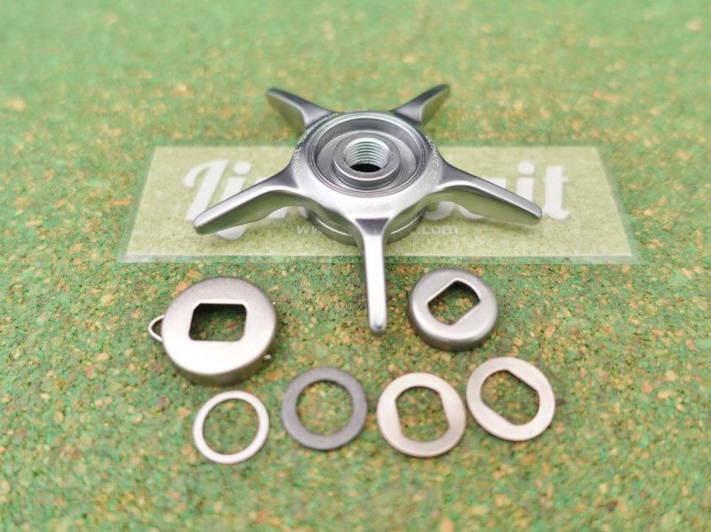 Photo1:  18 Zillion TWHD Stardrag  [4871] (1)
