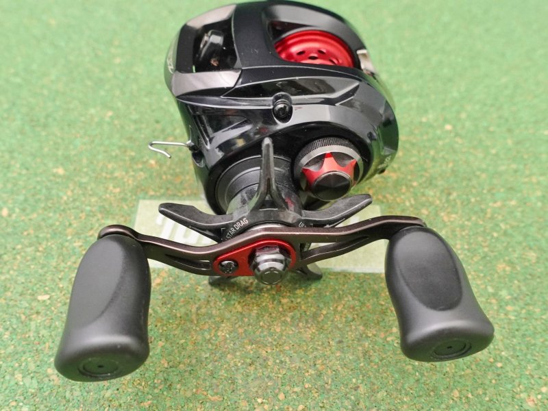 Photo14: Daiwa SS Air 8.1L [4875] (14)
