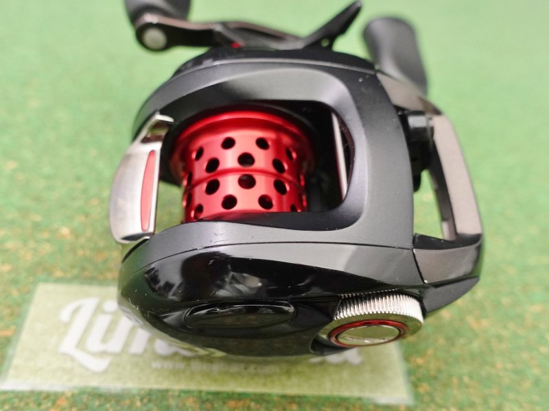 Photo7: Daiwa SS Air 8.1L [4875] (7)