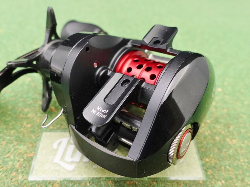 Photo10: Daiwa SS Air 8.1L [4875] (10)