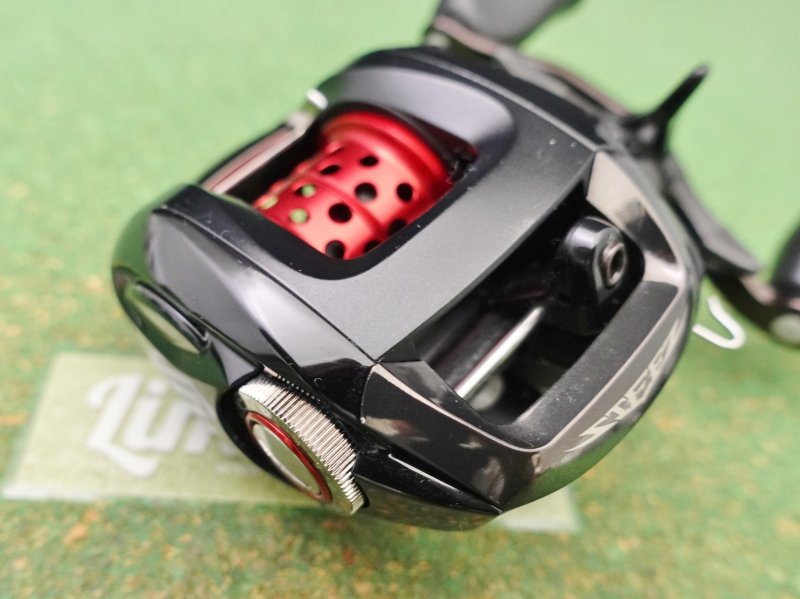 Photo6: Daiwa SS Air 8.1L [4875] (6)