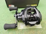 Photo1: Abu Garcia Revo ALC-BF7 L [4874] (1)