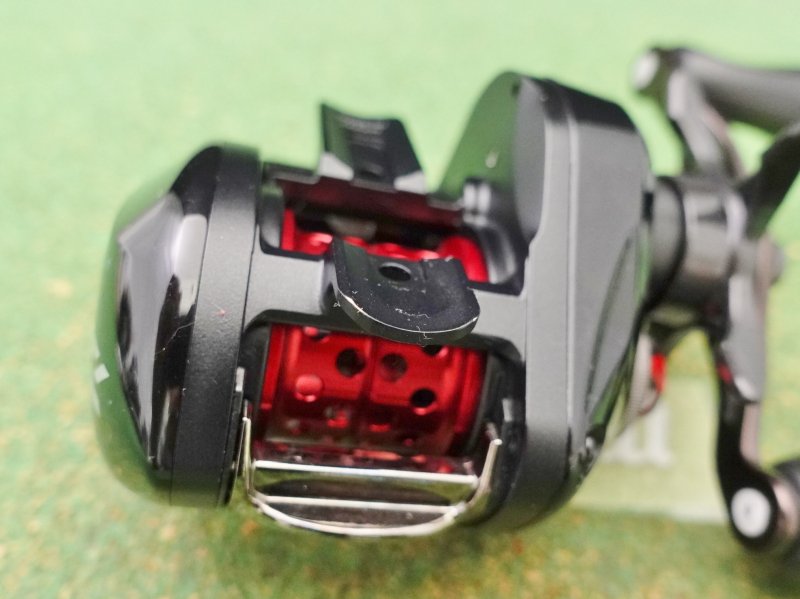 Photo13: Daiwa SS Air 8.1L [4875] (13)