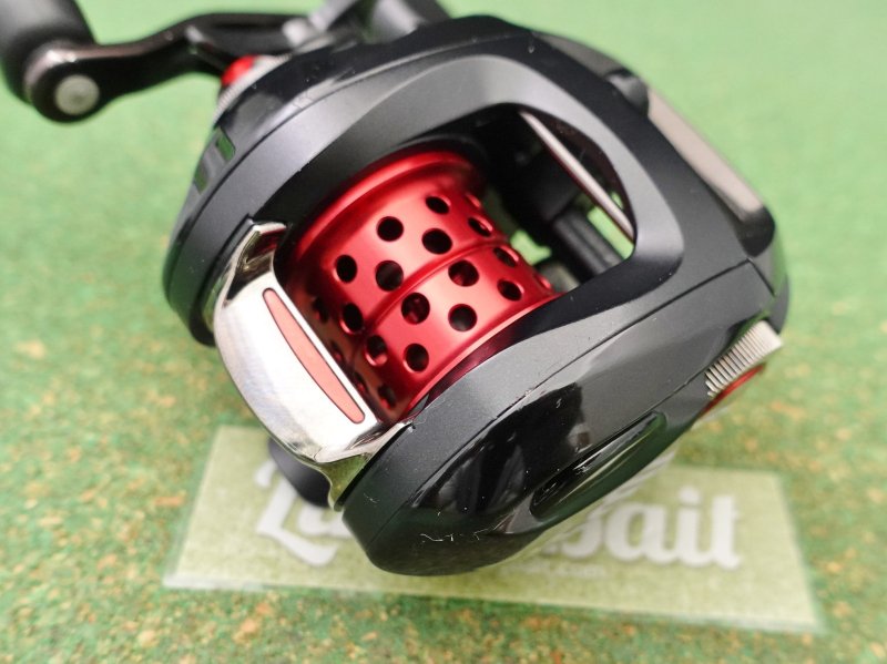 Photo8: Daiwa SS Air 8.1L [4875] (8)