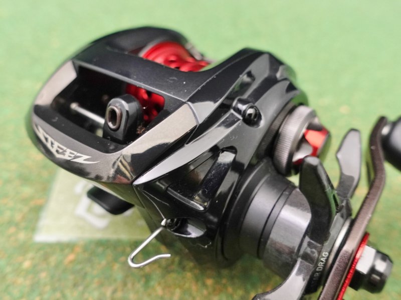 Photo4: Daiwa SS Air 8.1L [4875] (4)