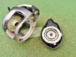Photo13: Daiwa SS SV 103SHL   [4876] (13)