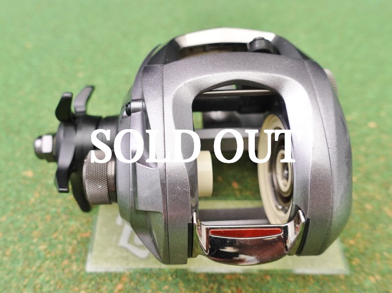 Photo1: Daiwa SS SV 103SHL   [4876] (1)