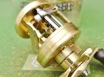 Photo9: Shimano Calcutta Conquest 101 [4884] (9)