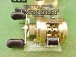 Photo1: Shimano Calcutta Conquest 101 [4884] (1)