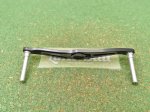 Photo2: Shimano Handle 102mm  [4889] (2)