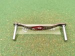 Photo2: Daiwa Handle 90mm  [4888] (2)