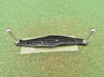 Photo1: Shimano Handle 102mm  [4889] (1)