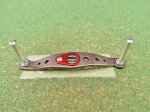 Photo1: Daiwa Handle 90mm  [4888] (1)