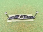 Photo1: Abu Garcia Handle 80mm  [4887] (1)