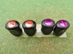 Photo3: ZPI Abu Garcia  Knob Set [4893] (3)
