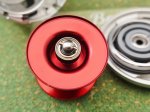 Photo17: Daiwa Millionare  Ringa SLC 103L [4891] (17)