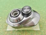 Photo1: Shimano 18 Bantam HG L Side Plate [4905] (1)