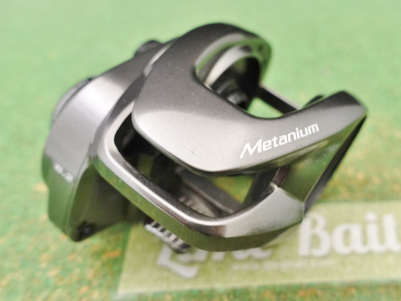 Photo5: Shimano 20 Metanium 6.2 R Body [4906] (5)