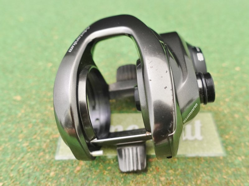 Photo1: Shimano 20 Metanium 6.2 R Body [4906] (1)