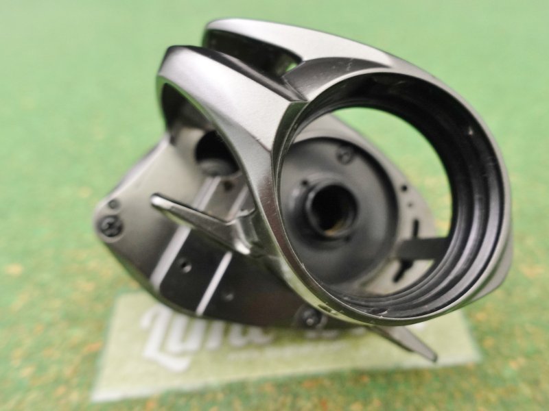 Photo6: Shimano 20 Metanium 6.2 R Body [4906] (6)